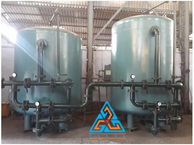Purification Water Filter