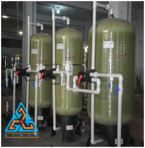 Filtration Purification Water