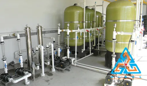 Filtration System