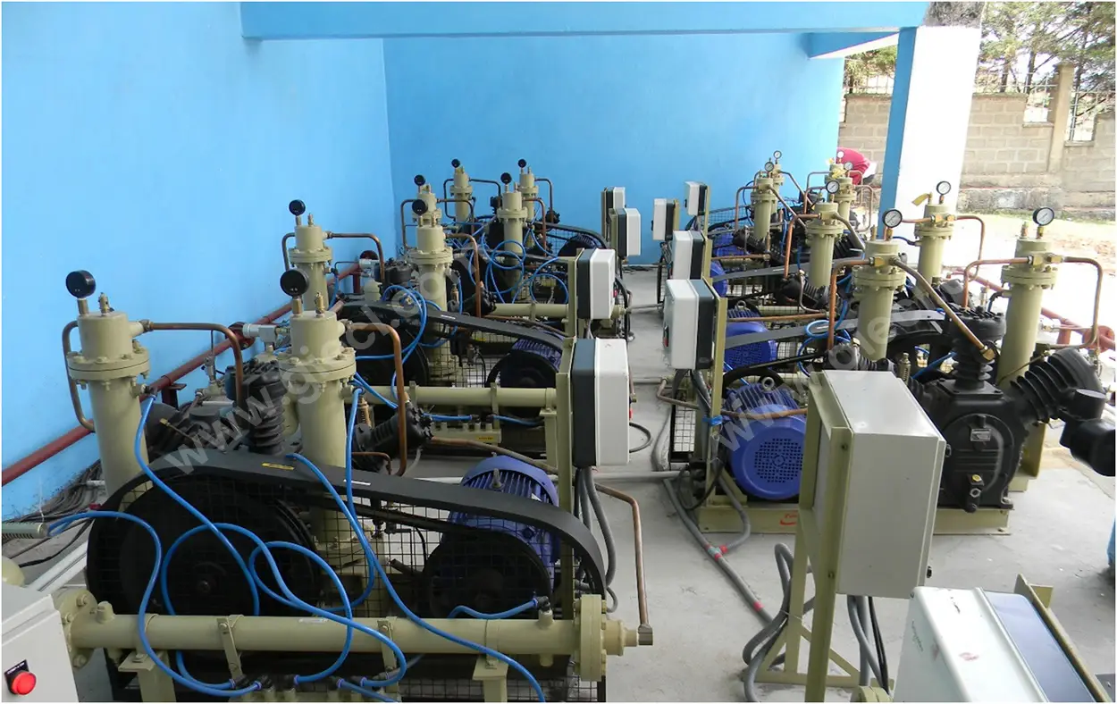 Water Bottling Plant Supplier in India