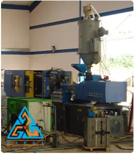 Injection Moulding Machine for Preform and Cap Injection Moulding Machine for Preform and Cap