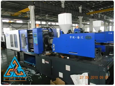 Injection Moulding Machine for Preform and Cap Injection Moulding Machine for Preform and Cap