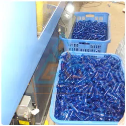 Injection Moulding Machine for Preform and Cap Injection Moulding Machine for Preform and Cap
