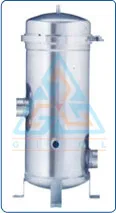 Micron Cartridge Filters