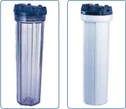Micron Cartridge Filters