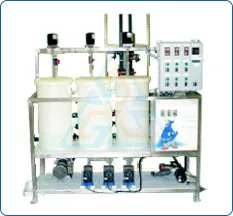 Mineral Water Plant Supplier