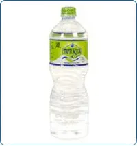 Mineral Water Plant