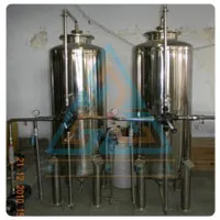 Mineral Water Plant Manufacturers
