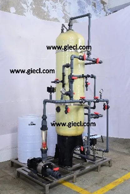 Reverse Osmosis Systems in Mozambique,Namibia,Palestine