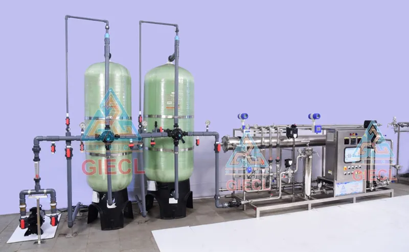 Pure Water Generation System in Swaziland,Uzbekistan,Mauritania