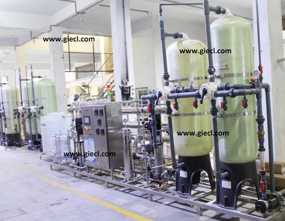 RO System