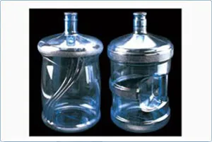 Automatic Pet Blow Moulding Machine